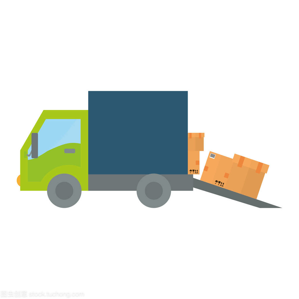 優化運輸物流設計 構建高效、韌性與可持續的現代供應鏈