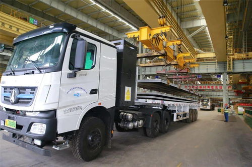 破百億！山鋼運(yùn)輸工作提前收官，再創(chuàng)行業(yè)新標(biāo)桿