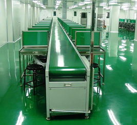 供應(yīng)裝配生產(chǎn)線 廠家直銷、非標(biāo)定制、價(jià)格優(yōu)惠、質(zhì)量保證